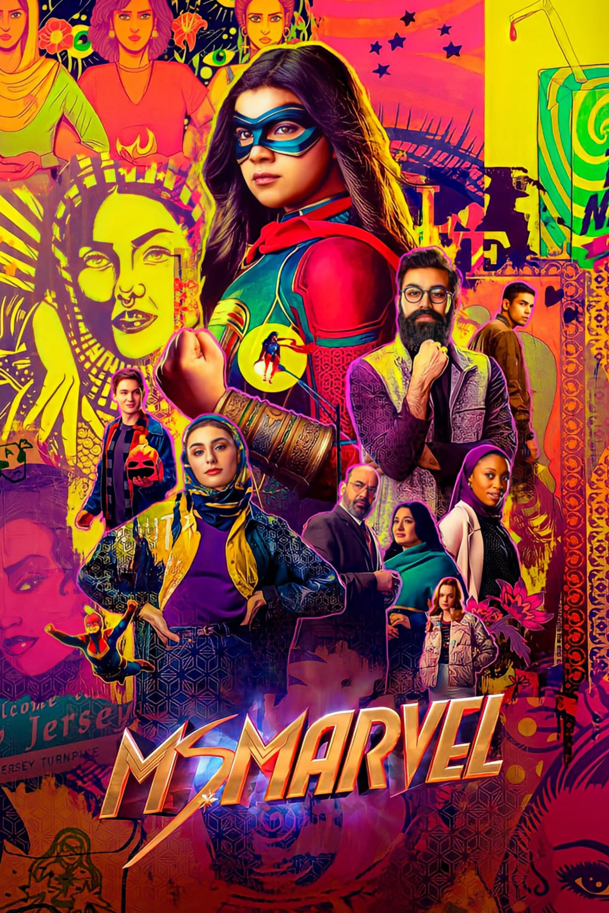 Ms. Marvel [258960] (A1654677697) [[TV Shows]] --Plex--